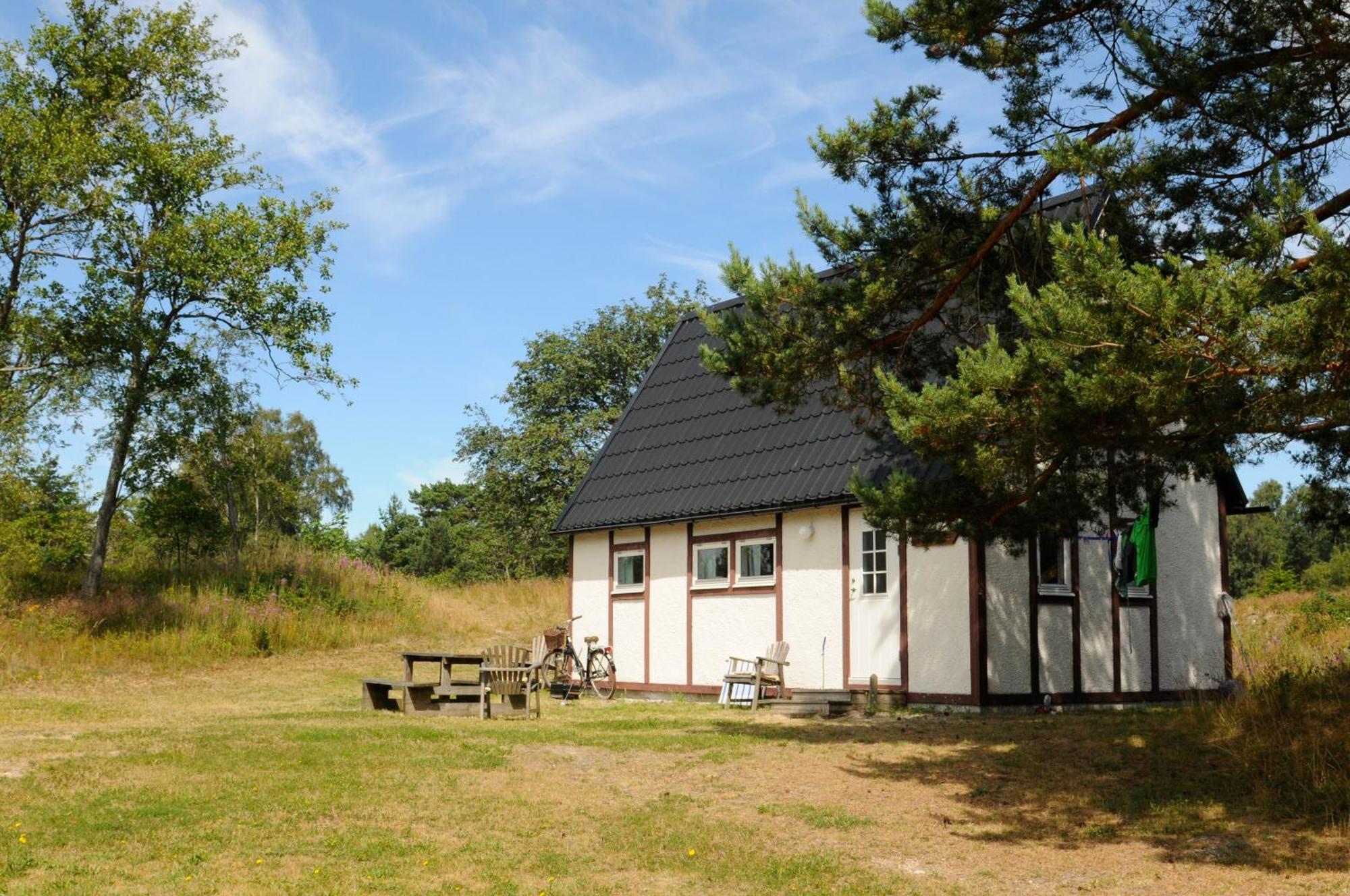 Sudersand Resort Fårö Cameră foto