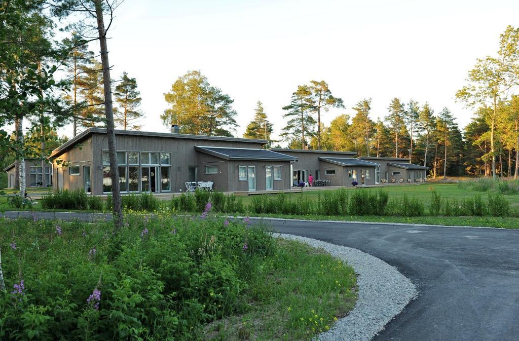 Sudersand Resort Fårö Cameră foto
